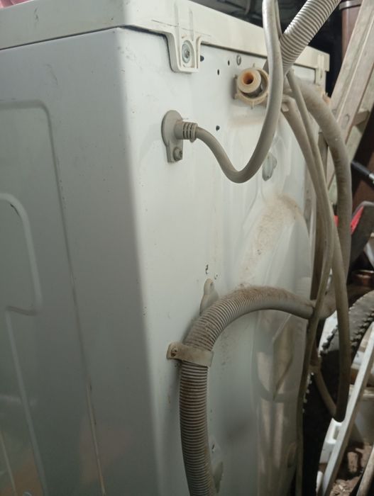 Samsung стиральная машинка 5.2 кг