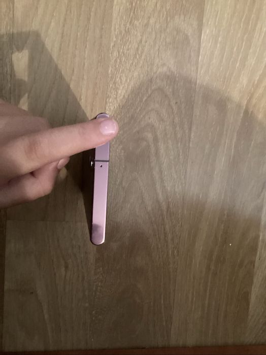 S22 Ultra 5G 128GB(culoare rosie spre roz)