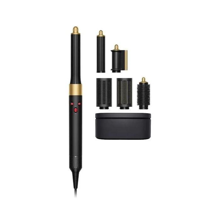 Фен-стайлер Dyson Airwrap HS05 Onyx Gold