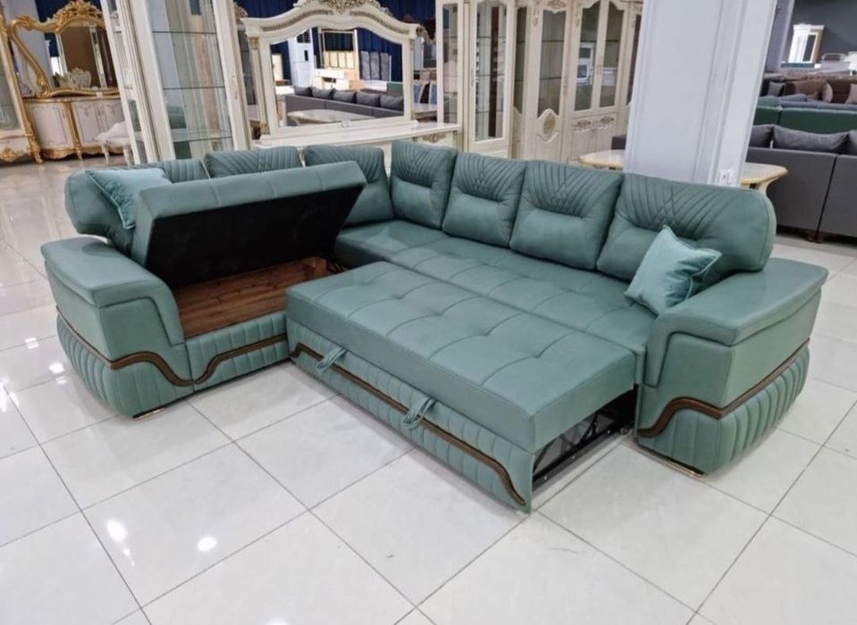 Мягкий мебель на заказ