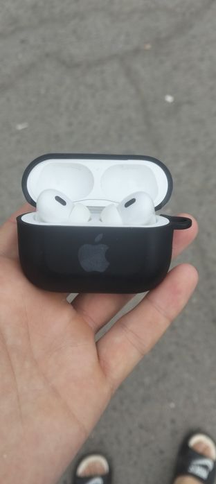 AirPods Pro 2 (Lightning), оригинал