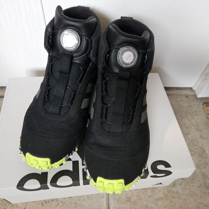 Adidas Fortatrail Boa K,номер 40