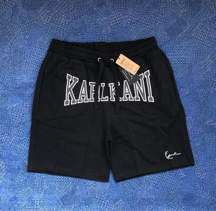 Karl Kani Shorts ОРИГИНАЛНИ мъжки къси панталони - XL