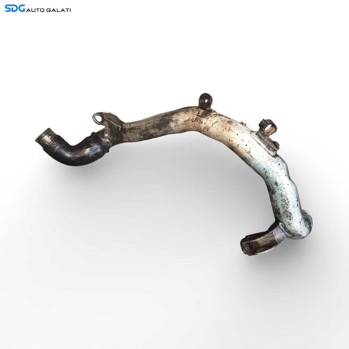Conducta Teava Intercooler Audi A3 8P 2.0 TDI 2003 - 2010 [A0289]