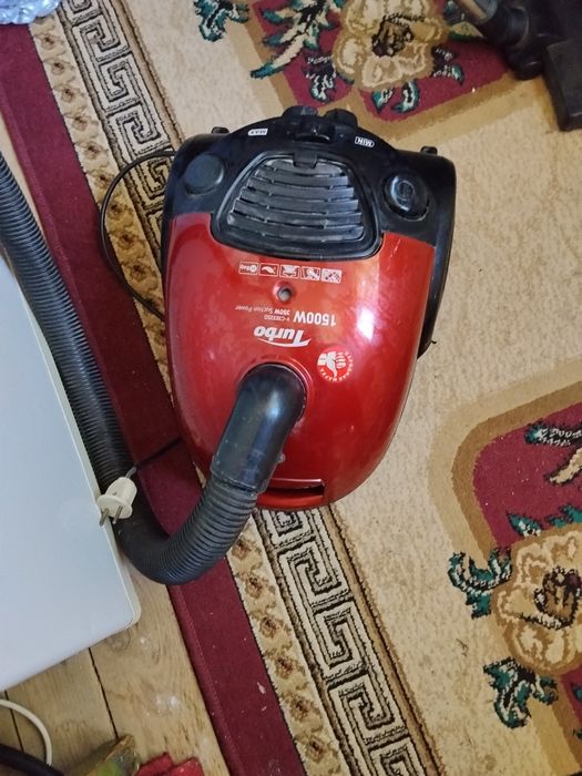 Turbo plesos ishlatilgan