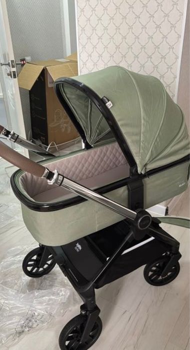 Коляска Kidilo 3в1