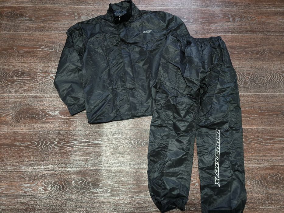 Костюм влагозащитный