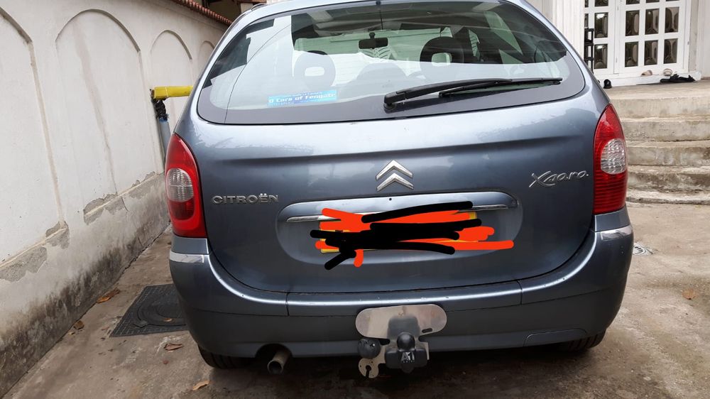 Motor Citroen xsara 1.6 nfu 80 kw c3,c4,c5 Peugeot 206,307