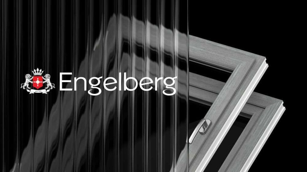 Фоизсиз булиб туланг, Imzo.Engelberg. akfa Фабрика ромлари