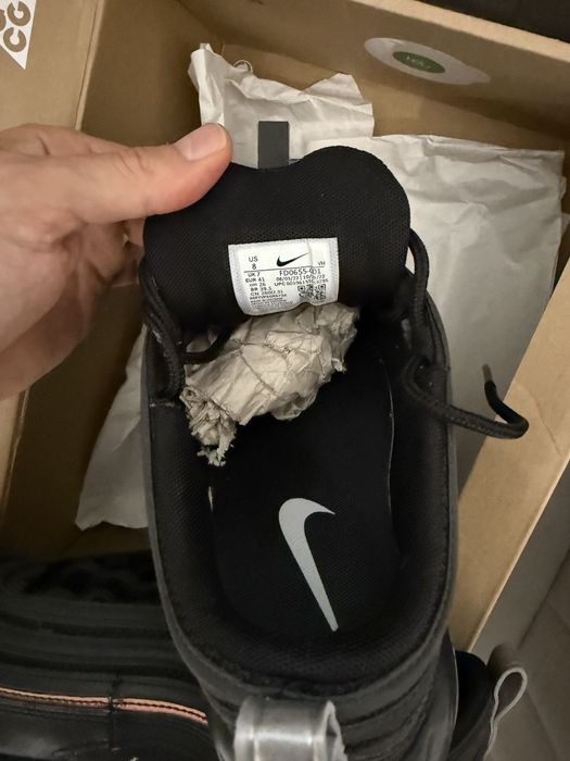 Nike Air Max 97 originali