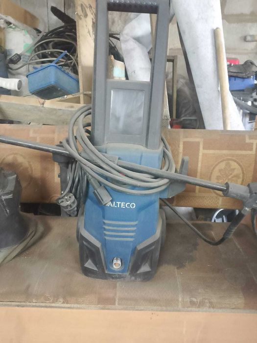 Продар мойку- карчер