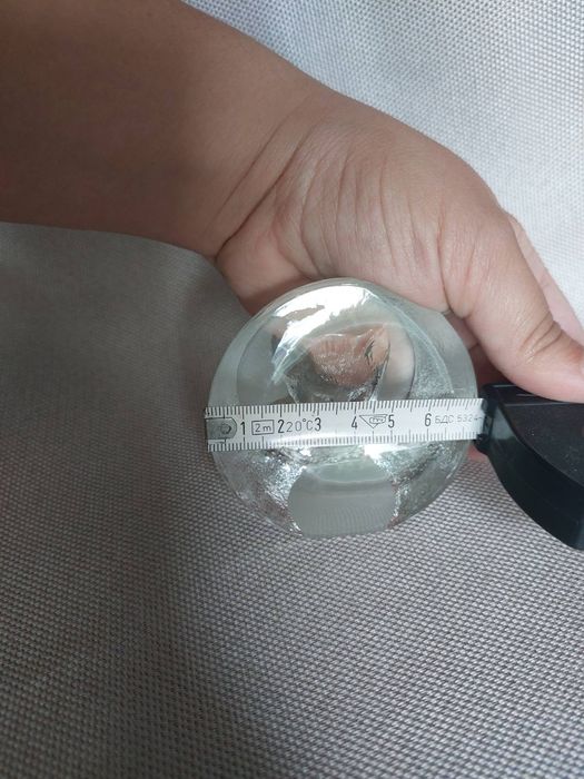 Кристални фигурки