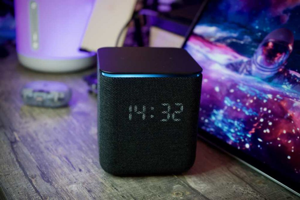 Яндекс Станция Миди