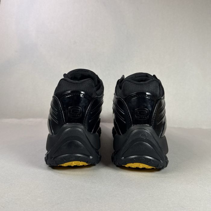 Nike Nocta Air Max "Black Yellow"! НОВИ!