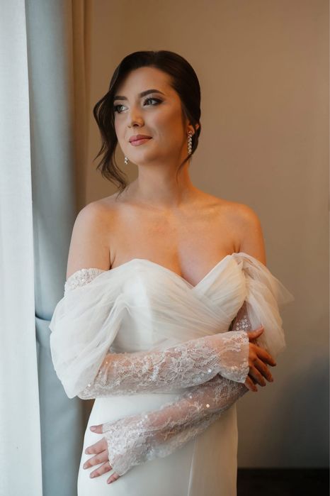 Rochie de mireasă MILLA NOVA - VICKY