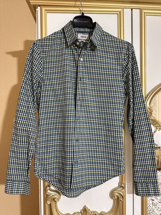 Marc O’Polo. H&M. MEXX