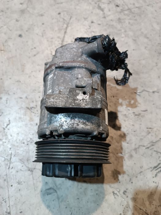 Compresor aer condiționat Opel CORSA D 1.3 cdti55703721