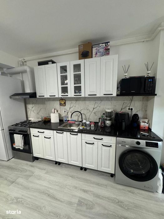 Exclusivitate || Apartament 3 camere || Palm Residence Oltenitei
