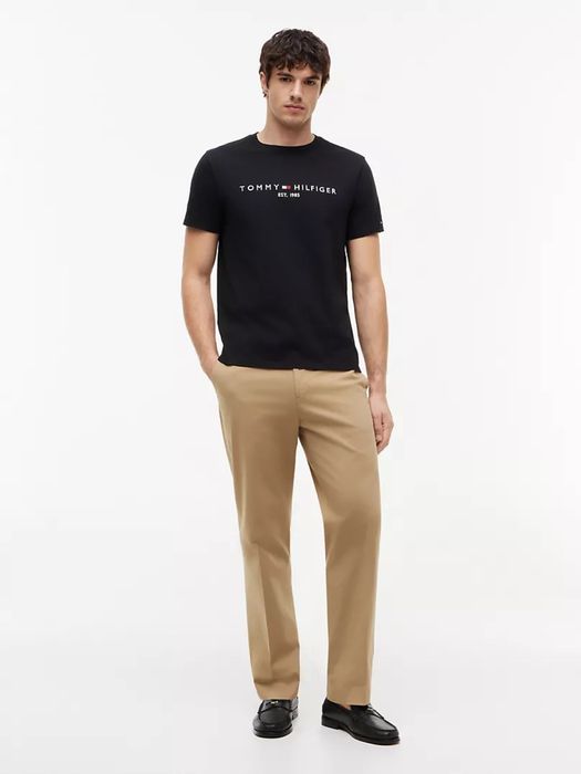 Оригинал Футболка Tommy Hilfiger