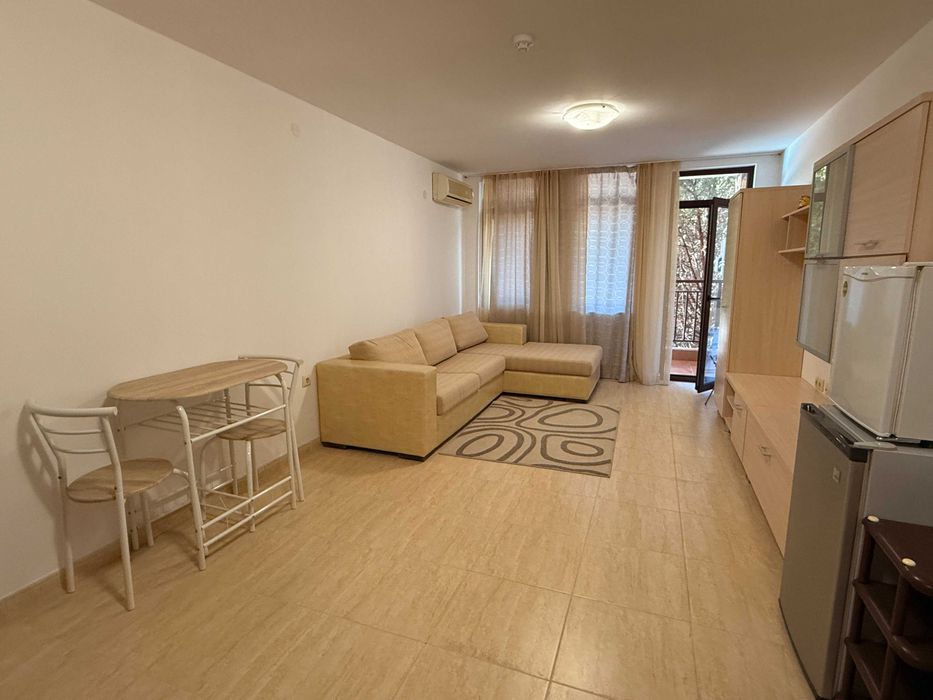 Продава се Едностаен апартамент в Свети Влас - 39 кв.м за 1588 €/кв.м - Снимка #5