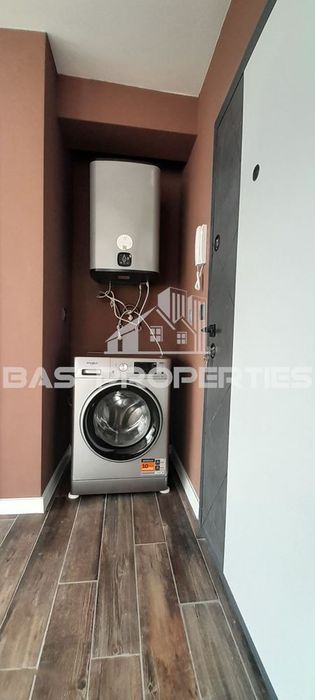 Продава се Едностаен апартамент в София, Овча купел 1 - 67 кв.м за 1180 €/кв.м - Снимка #6