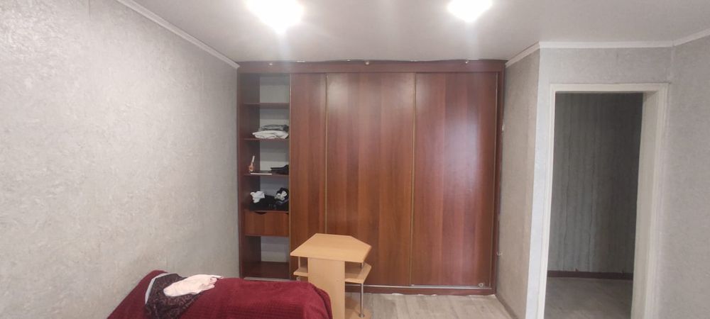 Продам 1 ком квартиру