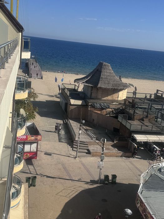 Продава се Двустаен апартамент в к.к. Слънчев бряг - 80 кв.м за 1500 €/кв.м - Снимка #4