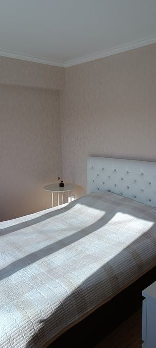 Квартира четырехкомнатная