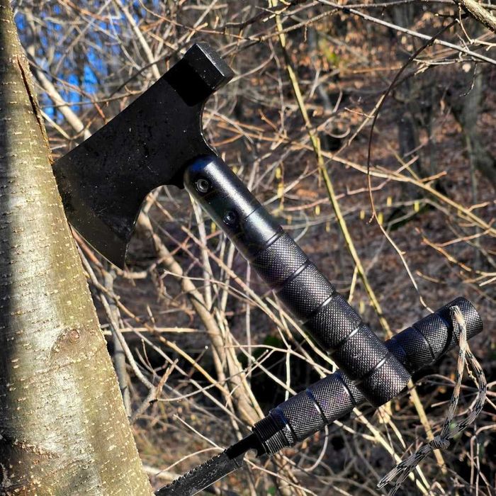 Tomahawk  Outdoor 6 ìn 1