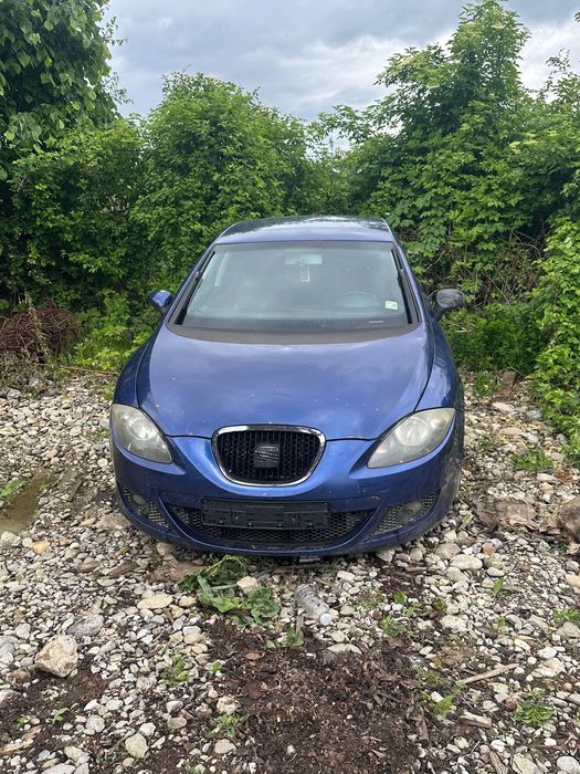 Vand Seat Leon / pentru piese