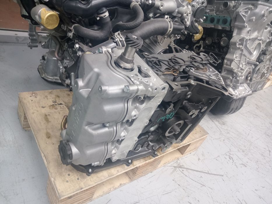 ДВС, АКПП новые с гарантией