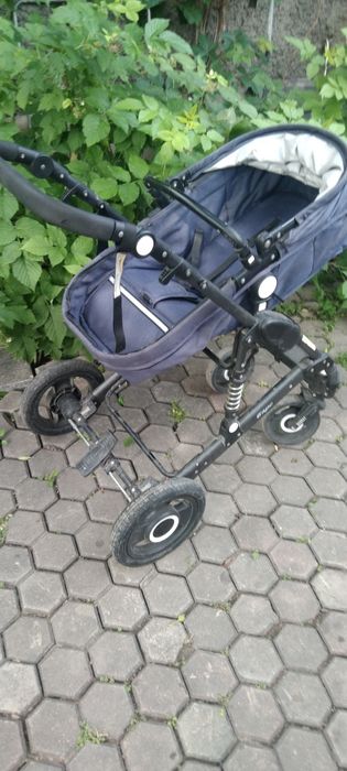 Коляска детская прогулочная