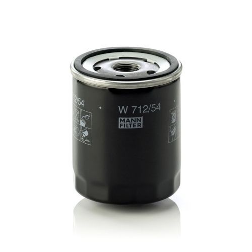 Filtru ulei Mann-Filter W71254