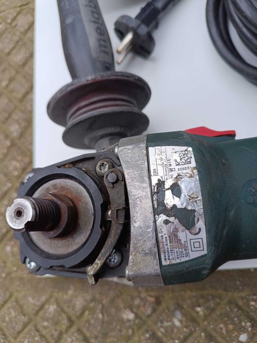 Професионални ъглошлайфи Metabo,Bosch,Hikoki