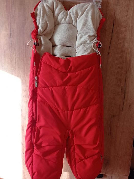 Чувал /крачоли/ за детска количка STOKKE