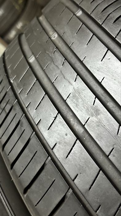 215/50/17 б/у из Германии