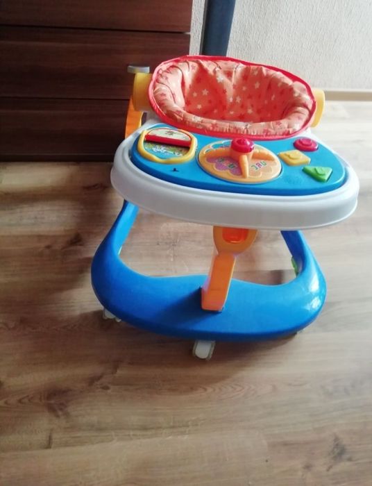 Ходунки срочно продам