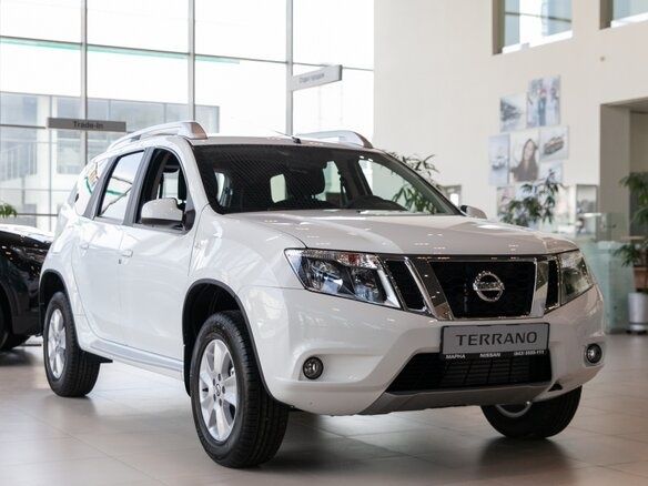 Продам ниссан террано