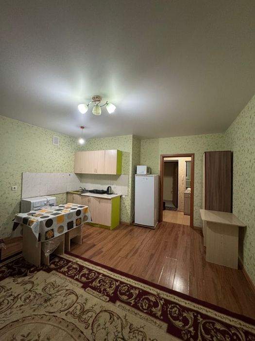 квартира долгосрочно