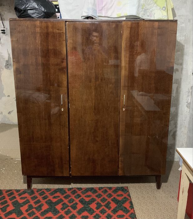 Кийим жавони холати яхши