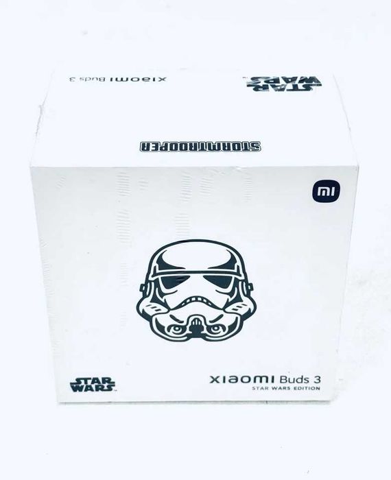 Xiaomi Buds 3 True Wireless Star Wars Limited Edition слушалки