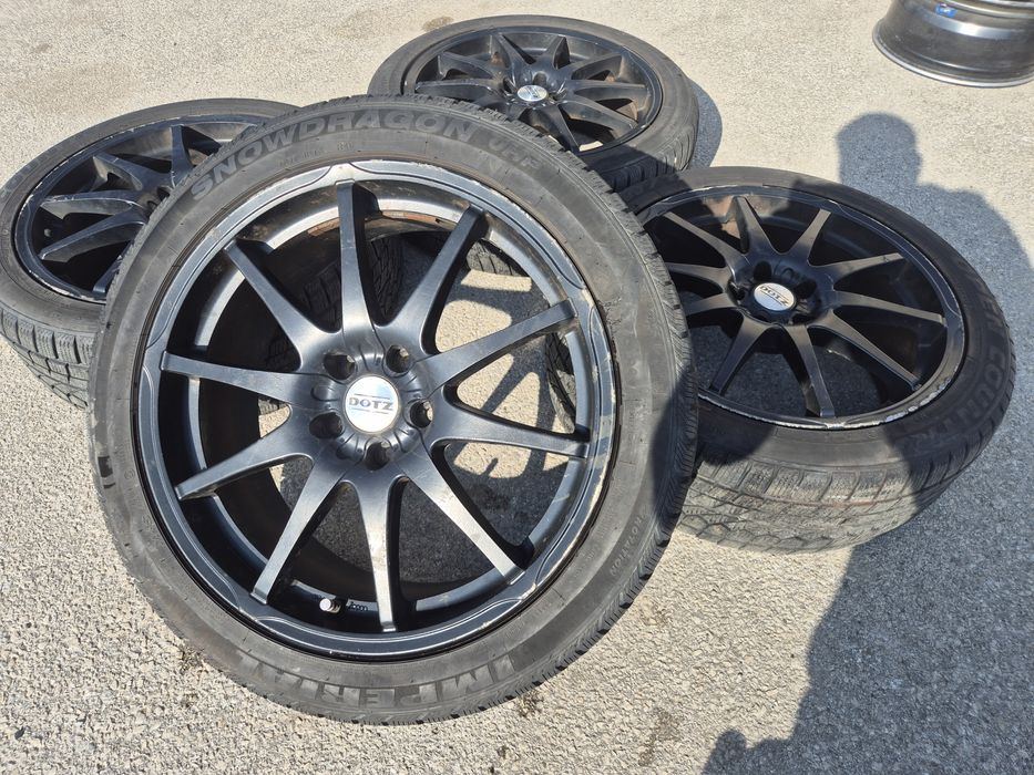 5x112/19 VW Mercedes Skoda Audi Seat 5х112/19 Фолксваген Шкода Ауди