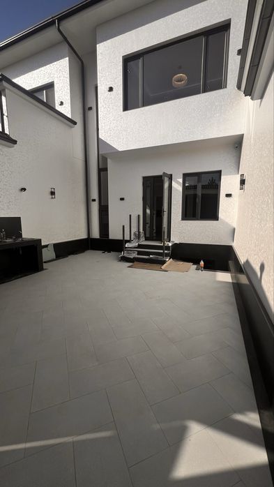 ДОМ-ЕВРО. ул, Кипчак 1,5/ соток, 5/ ком.