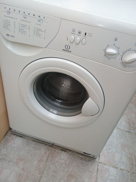Mașină de spălat Gorenje AEG Austria 1200 rpm