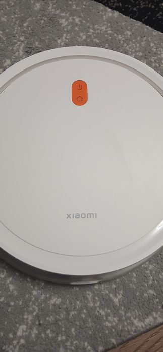 Vand robot de aspirare si spalat pe jos Xiaomi
