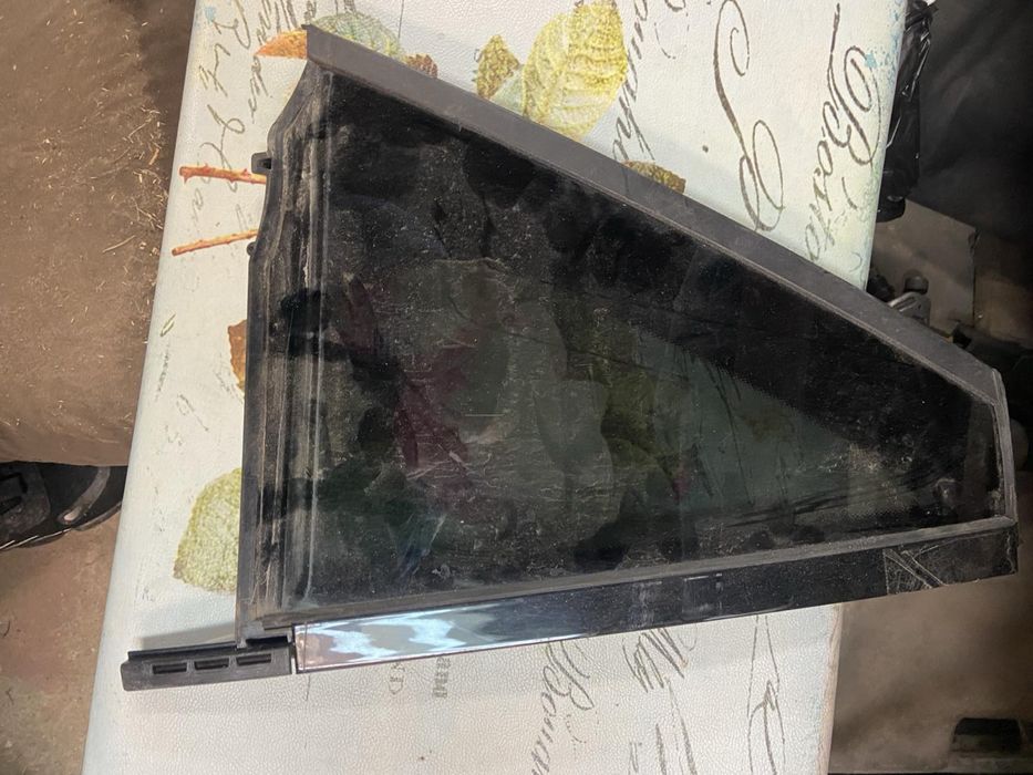 Оборудване за врата GLC SUV 2015-2022 година