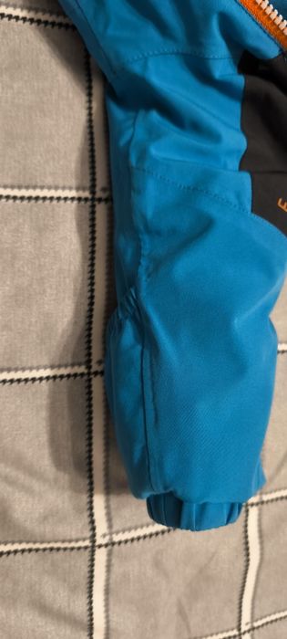 Продам детский зимний комбинезон