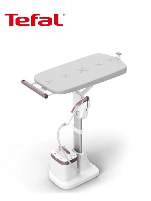 Паровая гладильная система Tefal IXEO QT1811E0, гарантия 1 год!