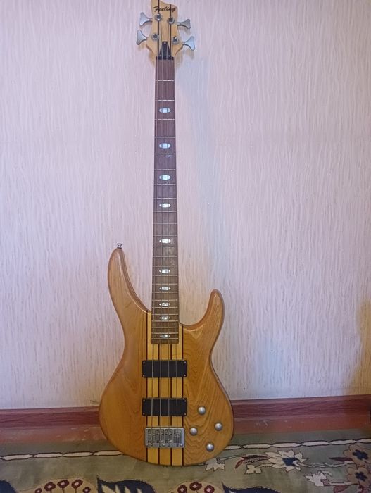 Гитара электронная