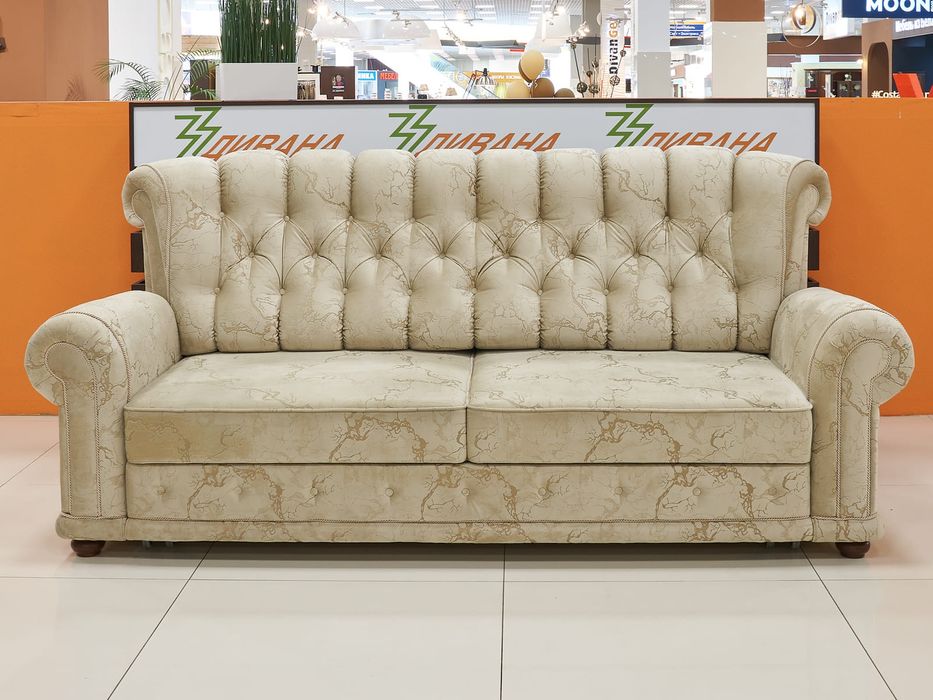 Перетяжка мебели: как подарить вторую жизнь креслу или дивану и неплох